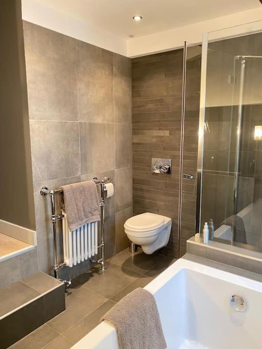 Appartement Mocca Au Coeur De Chamonix Mont-Blanc Exteriör bild